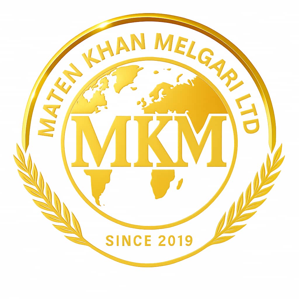 MKM LTD